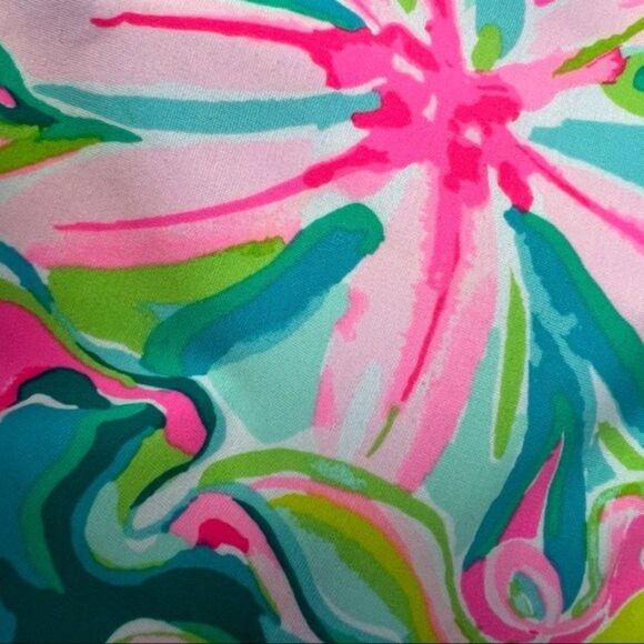 Lilly Pulitzer Callahan Knit Short Size 00 NWT - Picture 7 of 11